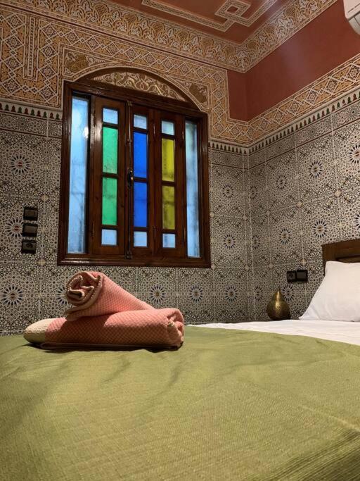 Dar Amane - Charmante Maison Marocaine Marrakesh Eksteriør billede