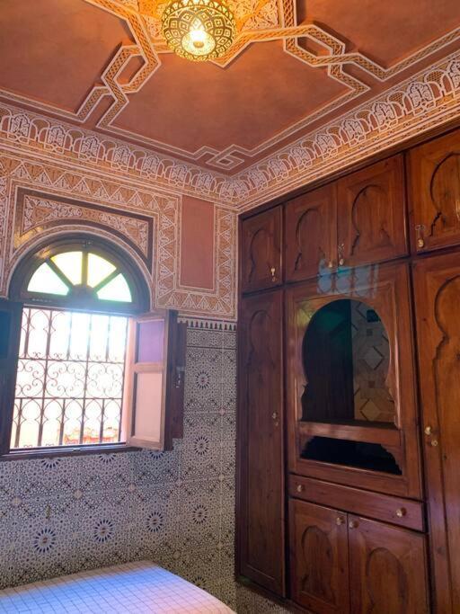 Dar Amane - Charmante Maison Marocaine Marrakesh Eksteriør billede