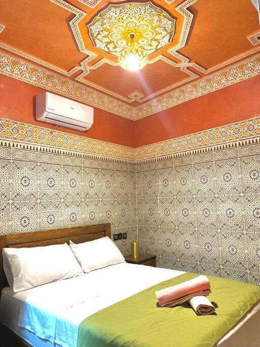 Dar Amane - Charmante Maison Marocaine Marrakesh Eksteriør billede
