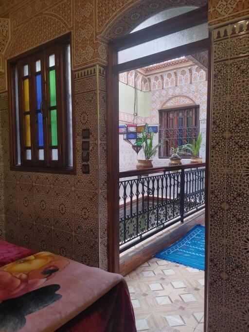Dar Amane - Charmante Maison Marocaine Marrakesh Eksteriør billede